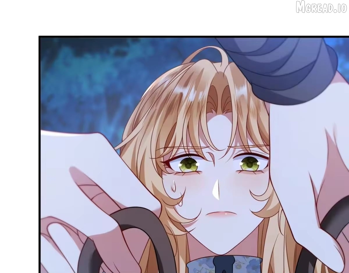 I Reincarnated As A Villainess And Became Rich Chapter 33 - page 57